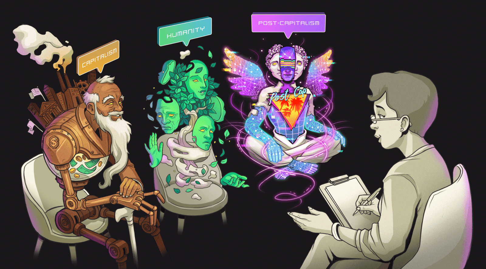 Marriage Counselling